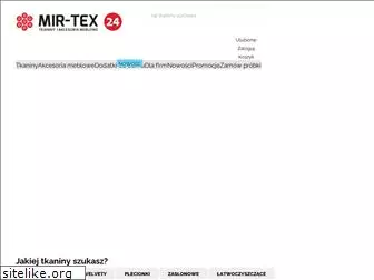 mir-tex24.pl