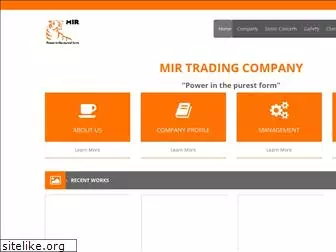 mir-trading.com