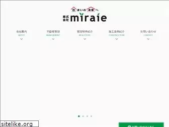 mira-ie.com