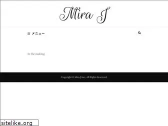 mira-j.co.jp