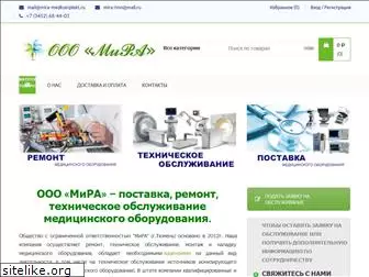 mira-medkomplekt.ru