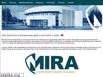 mira-recherche.nl