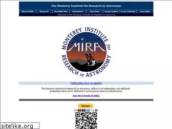 mira.org