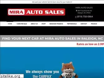 miraauto.com