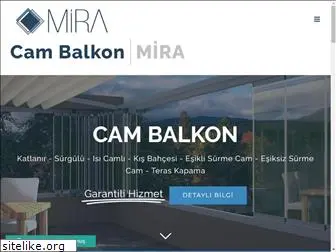 mirabalkon.com