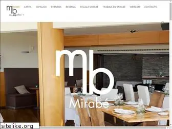mirabe.com