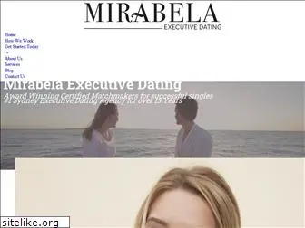 mirabelaexecutivedating.com.au