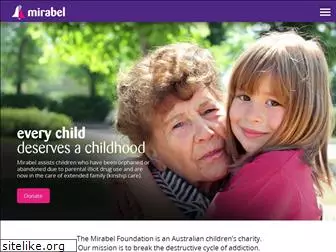 mirabelfoundation.org.au