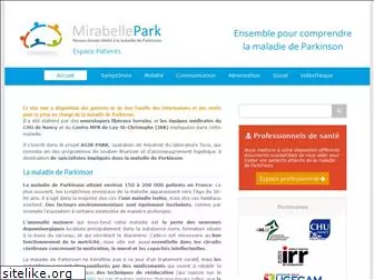 mirabelle-park.fr