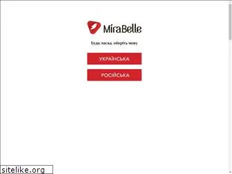 mirabelle.com.ua