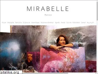 mirabelleart.com