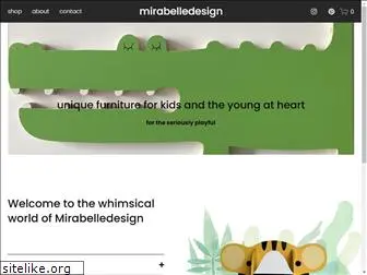 mirabelledesign.com