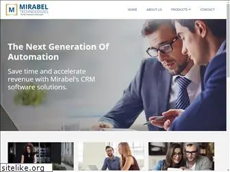 mirabeltechnologies.com