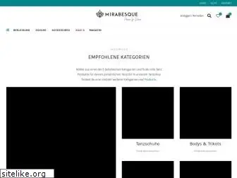 mirabesque.de