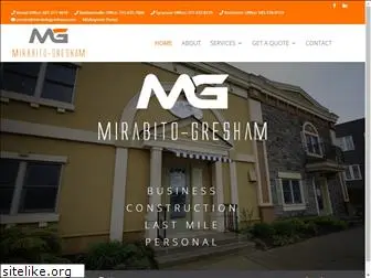 mirabitogresham.com