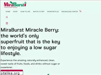 miraburst.com