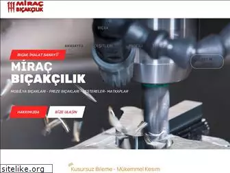 miracbicakcilik.com