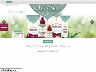 miracell.com
