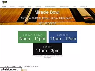 miracle-bowl.com