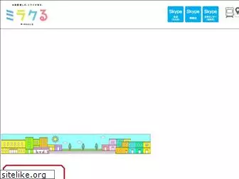 miracle-chintai.jp