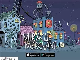 miracle-merchant.com