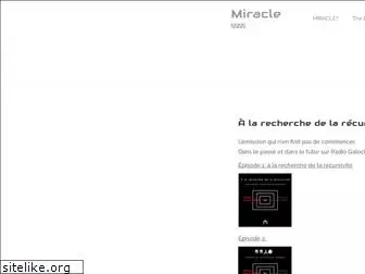 miracle.nu