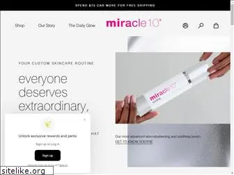 miracle10.com