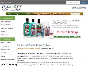 miracle2online.net
