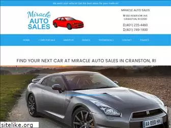 miracleautosalesofri.com