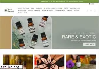 miraclebotanicals.com