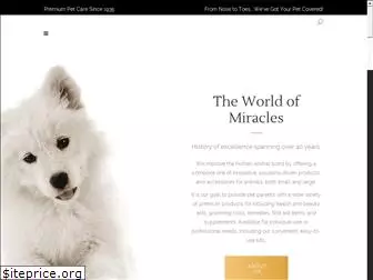 miraclecarepet.com