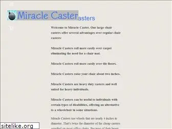 miraclecaster.com