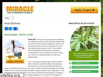 miraclecbd.net