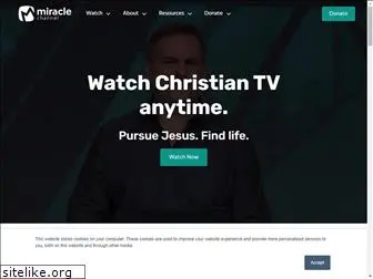 miraclechannel.ca