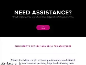 miracleformom.org