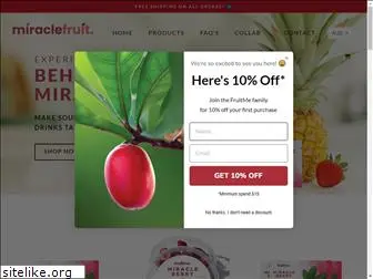 miraclefruit.com.au