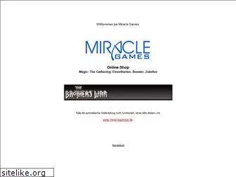 miraclegames.de