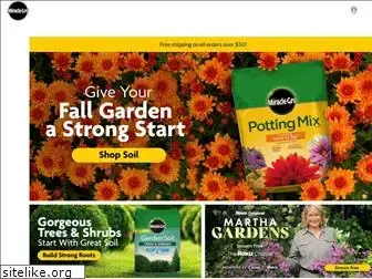 miraclegro.com