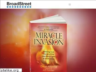 miracleinvasionbook.com