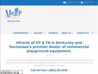 miraclekytn.com