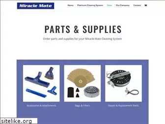 miraclemate.com