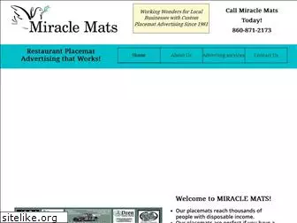 miraclemats.com