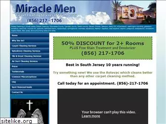 miraclemen.net