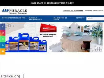 miraclemexico.com