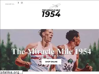 miraclemile1954.com