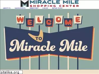 miraclemileshoppingcenter.com