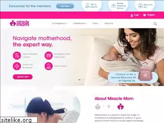 miraclemom.com