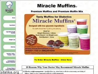 miraclemuffins.com