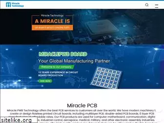 miraclepwb.com