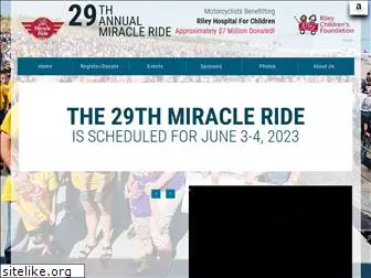 miracleride.net